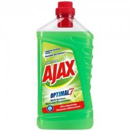 AJAX PŁ.CZYSZ.UNI. 1L OPTIMAL7 LEMON