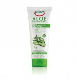 EQUILIBRA ALOE ODŻYWKA NAWILŻAJĄCA 200ML