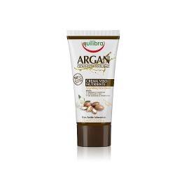 EQUILIBRA ARGAN KREM DO TWARZY ODŻYWCZY 75ML