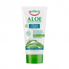EQUILIBRA ALOE KREM DO CIAŁA 150ML