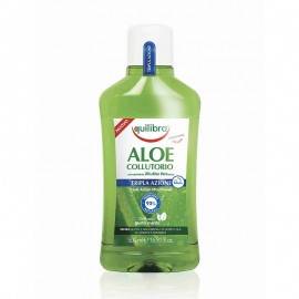 EQUILIBRA ALOE PŁYN DO PŁUKANIA UST TRIPLE ACTION 250ML