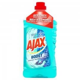 AJAX UNIWERSALNY SODA OCZYSZCZONA + LAWENDA 1L
