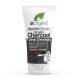 DR ORGANIC ACTIVATED CHARCOAL PEELING DO TWARZY 125ML