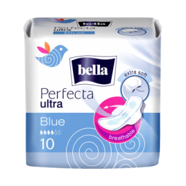 BELLA PODP.PER.A.10 BLUE