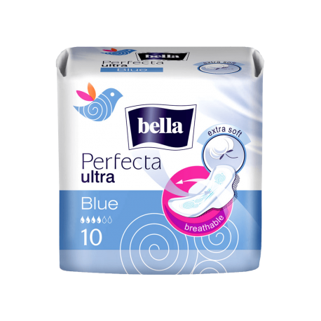BELLA PODP.PER.A.10 BLUE