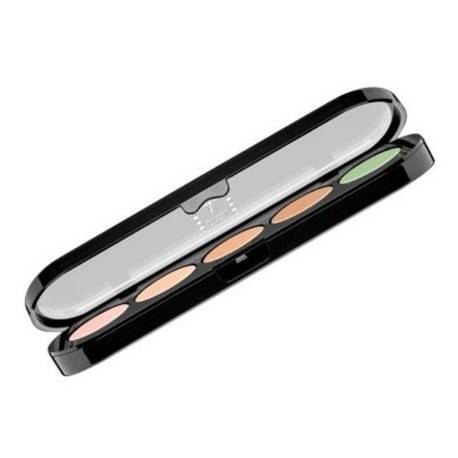 MAKE-UP ATELIER PALETA KOREKTORÓW CLEAR SKINC/APC2