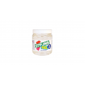 HEGRON STYLING ŻEL DO MODELOWANIA WŁOSÓW 500ML WETLOOK BIAŁY