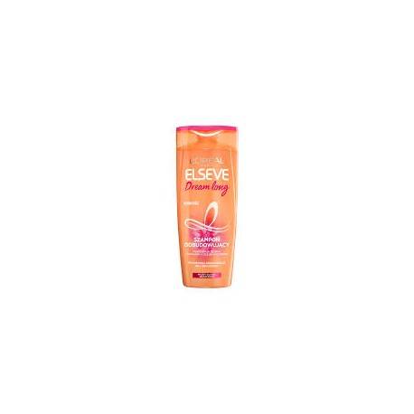 ELSEVE SZAMP.400ML DREAM LONG