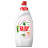 FAIRY PŁ/NACZ 900ML ALOE&PINK