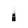 REXONA DEO SPR 150ML W INVISIBLE BLACK