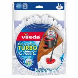 VILEDA ZAPAS EASY WRING&CLEAN TURBO CLASSIC
