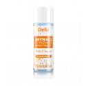 DELIA ZMYWACZ DO PAZNOKCI 100ML BEZACETONOWY