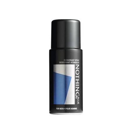 GOSH NOTHING BLUE MEN DEO 150ML