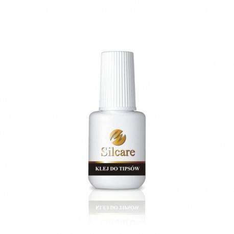 SILCARE KLEJ DO TIPSÓW 7,5G