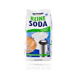 HEITMANN SODA OCZYSZCZONA 500G