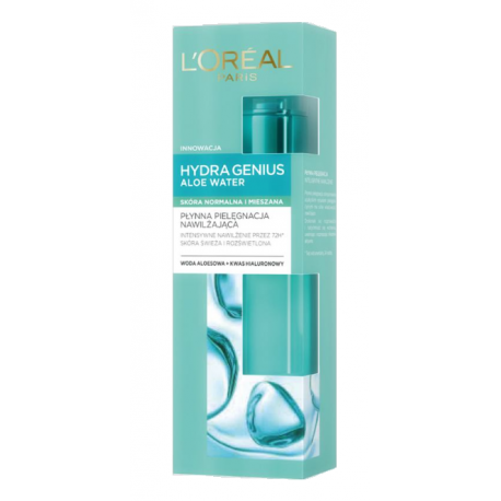 LOREAL HYDRA G ŻEL TW 70ML N/M