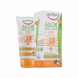 EQUILIBRA ALOE SZTYFT PRZECIWSŁONECZNY SPF50+ 10ML