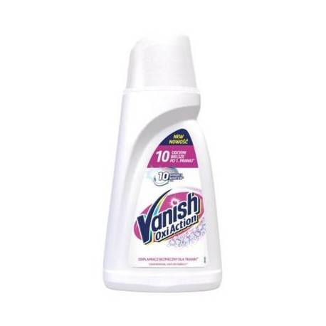 VANISH ODPL.PŁ 1L WHITE NOWY