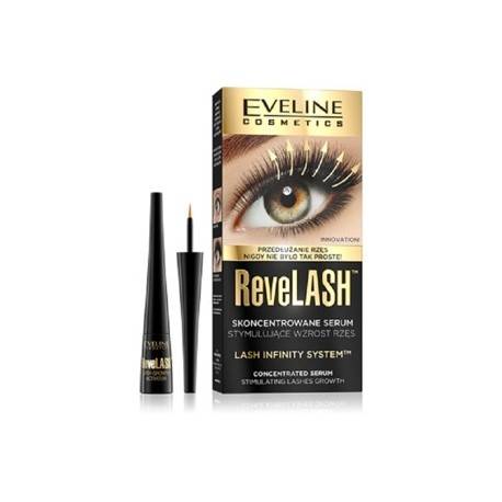 EVELINE ODŻ/RZĘŚY REVELASH 3ML