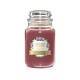 YANKEE CANDLE ŚWIECA SUGAR PLUM 623G