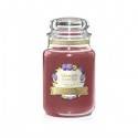 YANKEE CANDLE ŚWIECA SUGAR PLUM 623G