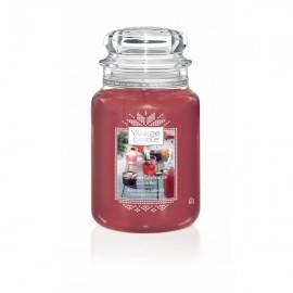 YANKEE CANDLE ŚWIECA CHRISTMAS CELEBRATION 623G