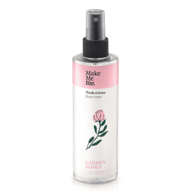 MAKE ME BIO WODA RÓZANA 200ML