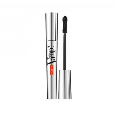 PUPA MASKARA VAMP 100 EXTRA BLACK