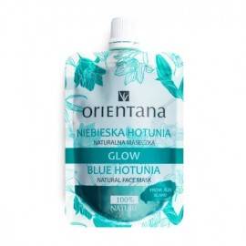 ORIENTANA MAS/TW GLOW 30ML NIEBIESKA HOTUNIA