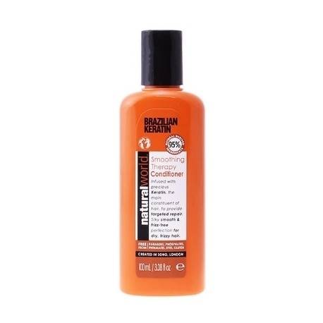 NARURAL WORLD ODŻYWKA ZWIEKSZAJĄCA OBJETOŚĆ 100ML