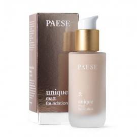 PAESE PODKŁAD UNIQUE NR 604N NATURAL 30ML