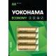 YOKOHAMA BAT. CYNK/WĘGL ECONOMY AA R6