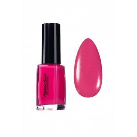 PIERRE RENE LAK/PAZNOKCI PROFESSIONAL 11 ML NR 327 PARADISE FLOWER