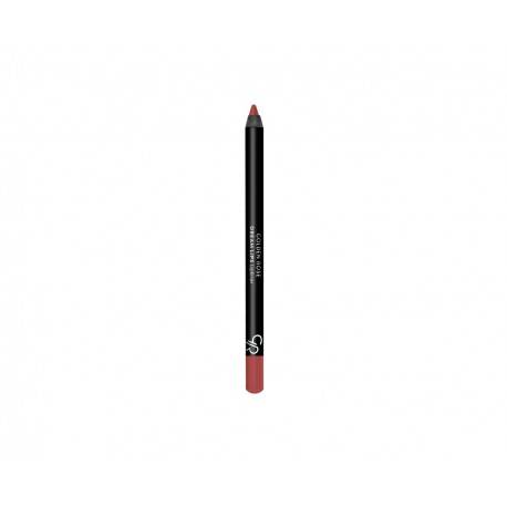 GOLDEN ROSE KONTURÓWKA DREAM LIPS 534