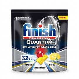 FINISH TABL.ZM .QUAN. ULTRA 32 LEMON