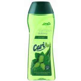CARI CHMIEL SZAMPON DO WŁOSÓW 300ML