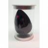 IBRA GĄBKA DO MAKIJAŻU BLENDER BLACK