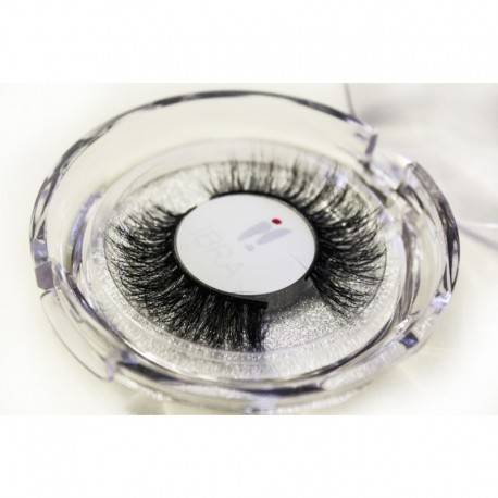 IBRA SZTUCZNE RZĘSY CHIC CHIC 10