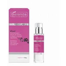BIELENDA PROF SUP GLOW SERUM Z OLEJEM Z KAMELII JAPOŃSKIEJ 30ML