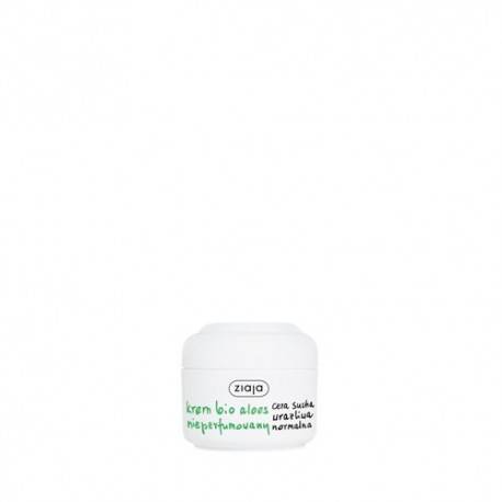 ZIAJA KREM ALOESOWY 50ML