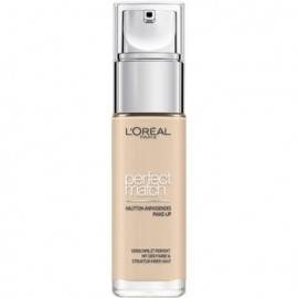 LOREAL PODKŁAD TRUE MATCH 30ML*** R0,5/C0,5