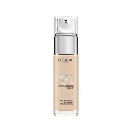 LOREAL PODKŁAD TRUE MATCH 30ML*** R0,5/C0,5