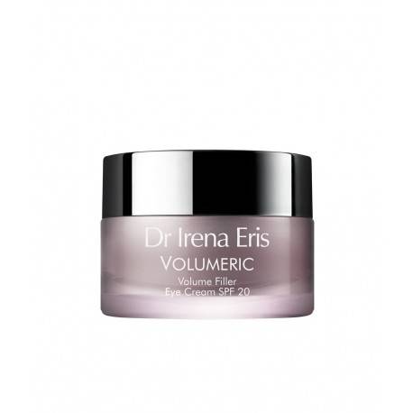 DR IRENA ERIS VOLUMERIC KR/OCZY 15ML