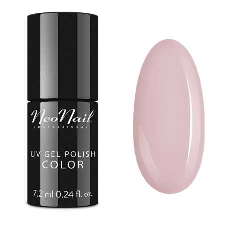 NEONAIL LAKIER HYBRYDOWY ESSENTIAL TIME 7,2ML