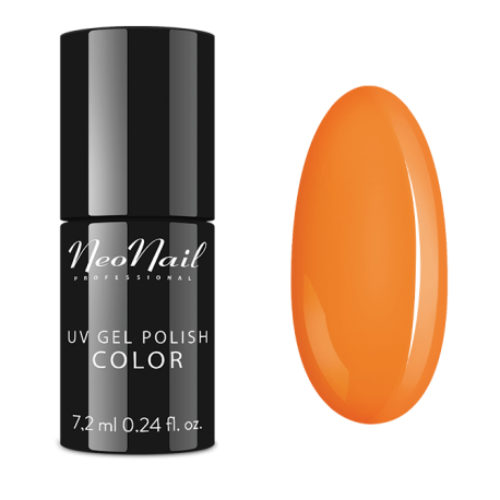 NEONAIL LAKIER HYBRYDOWY ENERGY BURST 7,2ML