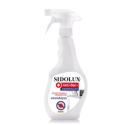 SIDOLUX ANTI-BAC PŁYN DO DEZYNFEKCJI POWIERZCHNI ANTYBAKTERYJNY 500ML
