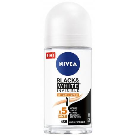 NIVEA DEO SPR 150 M I ULTIM 853