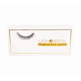 LASH BROW RZĘSY NA PASKU PREMIUM NO LASHES