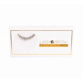 LASH BROW RZĘSY NA PASKU PREMIUM BE NATURAL