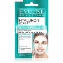 EVELINE HYALURON EXPERT ULTRA-NAWILŻENIE MASECZKA 2X5ML